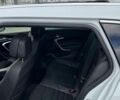 Белый Опель Инсигния, объемом двигателя 1.96 л и пробегом 245 тыс. км за 8100 $, фото 7 на Automoto.ua