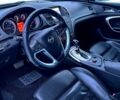 Белый Опель Инсигния, объемом двигателя 1.96 л и пробегом 326 тыс. км за 7600 $, фото 14 на Automoto.ua