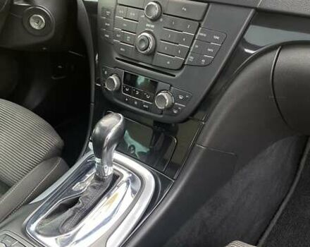 Белый Опель Инсигния, объемом двигателя 1.96 л и пробегом 274 тыс. км за 10200 $, фото 33 на Automoto.ua