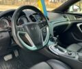Білий Опель Інсігнія, об'ємом двигуна 2 л та пробігом 229 тис. км за 9900 $, фото 9 на Automoto.ua
