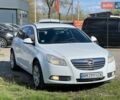 Білий Опель Інсігнія, об'ємом двигуна 1.96 л та пробігом 253 тис. км за 8500 $, фото 1 на Automoto.ua