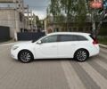 Белый Опель Инсигния, объемом двигателя 1.96 л и пробегом 305 тыс. км за 8500 $, фото 1 на Automoto.ua