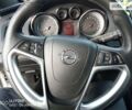 Білий Опель Інсігнія, об'ємом двигуна 2 л та пробігом 250 тис. км за 7750 $, фото 9 на Automoto.ua