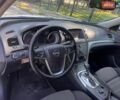 Білий Опель Інсігнія, об'ємом двигуна 2 л та пробігом 256 тис. км за 7999 $, фото 11 на Automoto.ua