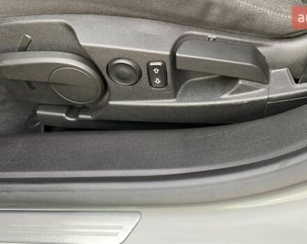 Белый Опель Инсигния, объемом двигателя 1.96 л и пробегом 274 тыс. км за 10200 $, фото 17 на Automoto.ua