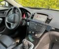 Білий Опель Інсігнія, об'ємом двигуна 2 л та пробігом 194 тис. км за 8200 $, фото 11 на Automoto.ua