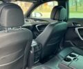 Білий Опель Інсігнія, об'ємом двигуна 2 л та пробігом 229 тис. км за 9900 $, фото 13 на Automoto.ua