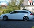 Білий Опель Інсігнія, об'ємом двигуна 1.96 л та пробігом 270 тис. км за 7700 $, фото 9 на Automoto.ua