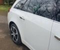 Опель Інсігнія 2012 у Мукачеве на Automoto.ua Білий Опель Інсігнія, об'ємом двигуна 2 л та пробігом 217 тис. км за 9400 $, фото 18 на Automoto.ua