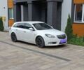 Білий Опель Інсігнія, об'ємом двигуна 1.96 л та пробігом 336 тис. км за 8200 $, фото 1 на Automoto.ua