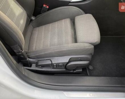 Белый Опель Инсигния, объемом двигателя 1.96 л и пробегом 274 тыс. км за 10200 $, фото 31 на Automoto.ua