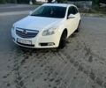 Білий Опель Інсігнія, об'ємом двигуна 1.96 л та пробігом 286 тис. км за 7800 $, фото 1 на Automoto.ua