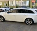 Белый Опель Инсигния, объемом двигателя 1.96 л и пробегом 251 тыс. км за 7550 $, фото 16 на Automoto.ua