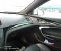 Білий Опель Інсігнія, об'ємом двигуна 2 л та пробігом 250 тис. км за 7750 $, фото 13 на Automoto.ua