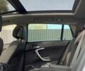 Белый Опель Инсигния, объемом двигателя 1.96 л и пробегом 274 тыс. км за 10200 $, фото 24 на Automoto.ua