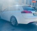 Білий Опель Інсігнія, об'ємом двигуна 1.96 л та пробігом 280 тис. км за 7500 $, фото 3 на Automoto.ua