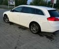 Білий Опель Інсігнія, об'ємом двигуна 1.96 л та пробігом 286 тис. км за 7800 $, фото 4 на Automoto.ua