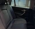 Белый Опель Инсигния, объемом двигателя 2 л и пробегом 319 тыс. км за 7563 $, фото 9 на Automoto.ua