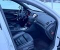 Белый Опель Инсигния, объемом двигателя 1.96 л и пробегом 326 тыс. км за 7600 $, фото 8 на Automoto.ua