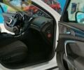 Білий Опель Інсігнія, об'ємом двигуна 1.96 л та пробігом 270 тис. км за 7700 $, фото 21 на Automoto.ua