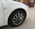 Белый Опель Инсигния, объемом двигателя 1.96 л и пробегом 305 тыс. км за 8500 $, фото 8 на Automoto.ua