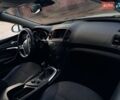 Белый Опель Инсигния, объемом двигателя 1.96 л и пробегом 317 тыс. км за 8100 $, фото 11 на Automoto.ua