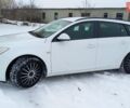 Білий Опель Інсігнія, об'ємом двигуна 2 л та пробігом 245 тис. км за 8299 $, фото 11 на Automoto.ua