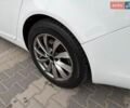 Белый Опель Инсигния, объемом двигателя 1.96 л и пробегом 305 тыс. км за 8500 $, фото 9 на Automoto.ua