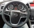 Білий Опель Інсігнія, об'ємом двигуна 2 л та пробігом 245 тис. км за 8299 $, фото 21 на Automoto.ua