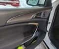 Белый Опель Инсигния, объемом двигателя 1.96 л и пробегом 302 тыс. км за 9500 $, фото 13 на Automoto.ua