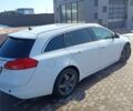 Білий Опель Інсігнія, об'ємом двигуна 0 л та пробігом 328 тис. км за 8100 $, фото 3 на Automoto.ua