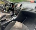 Белый Опель Инсигния, объемом двигателя 2 л и пробегом 305 тыс. км за 8600 $, фото 12 на Automoto.ua