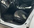 Білий Опель Інсігнія, об'ємом двигуна 2 л та пробігом 3 тис. км за 8600 $, фото 6 на Automoto.ua