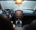 Білий Опель Інсігнія, об'ємом двигуна 1.96 л та пробігом 318 тис. км за 7000 $, фото 14 на Automoto.ua
