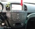 Білий Опель Інсігнія, об'ємом двигуна 2 л та пробігом 250 тис. км за 7750 $, фото 12 на Automoto.ua