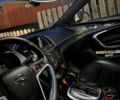 Білий Опель Інсігнія, об'ємом двигуна 2 л та пробігом 325 тис. км за 7600 $, фото 7 на Automoto.ua