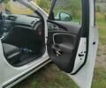 Білий Опель Інсігнія, об'ємом двигуна 1.96 л та пробігом 270 тис. км за 7700 $, фото 18 на Automoto.ua