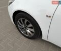 Белый Опель Инсигния, объемом двигателя 1.96 л и пробегом 305 тыс. км за 8500 $, фото 11 на Automoto.ua