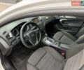 Белый Опель Инсигния, объемом двигателя 1.96 л и пробегом 305 тыс. км за 8500 $, фото 13 на Automoto.ua