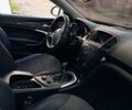 Опель Инсигния 2012 в Кривом Роге на Automoto.ua Белый Опель Инсигния, объемом двигателя 1.96 л и пробегом 317 тыс. км за 8100 $, фото 10 на Automoto.ua