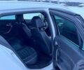 Белый Опель Инсигния, объемом двигателя 1.96 л и пробегом 326 тыс. км за 7600 $, фото 7 на Automoto.ua