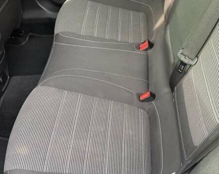 Белый Опель Инсигния, объемом двигателя 1.96 л и пробегом 274 тыс. км за 10200 $, фото 25 на Automoto.ua