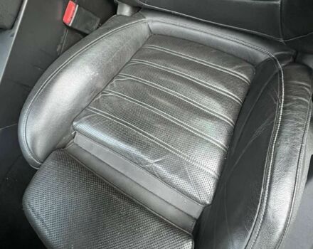 Білий Опель Інсігнія, об'ємом двигуна 2 л та пробігом 325 тис. км за 7600 $, фото 6 на Automoto.ua