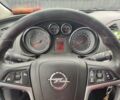 Белый Опель Инсигния, объемом двигателя 1.96 л и пробегом 324 тыс. км за 6400 $, фото 19 на Automoto.ua