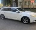 Белый Опель Инсигния, объемом двигателя 1.96 л и пробегом 251 тыс. км за 7550 $, фото 23 на Automoto.ua