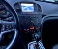 Белый Опель Инсигния, объемом двигателя 1.96 л и пробегом 326 тыс. км за 7600 $, фото 13 на Automoto.ua