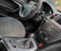 Белый Опель Инсигния, объемом двигателя 2 л и пробегом 319 тыс. км за 7563 $, фото 15 на Automoto.ua