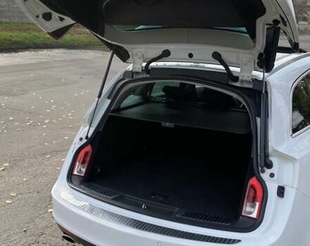 Белый Опель Инсигния, объемом двигателя 1.96 л и пробегом 274 тыс. км за 10200 $, фото 38 на Automoto.ua