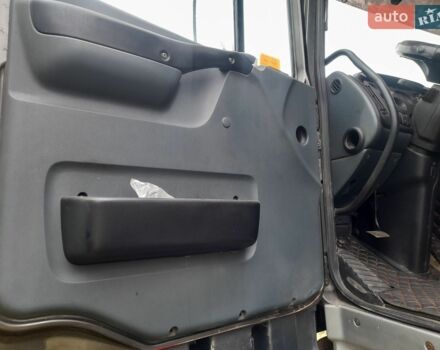 Білий Опель Інсігнія, об'ємом двигуна 2 л та пробігом 130 тис. км за 9500 $, фото 49 на Automoto.ua