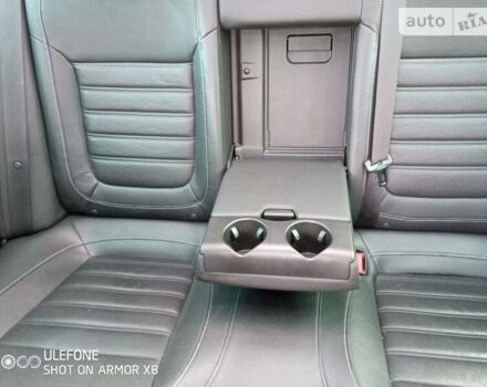 Белый Опель Инсигния, объемом двигателя 2 л и пробегом 210 тыс. км за 8800 $, фото 15 на Automoto.ua